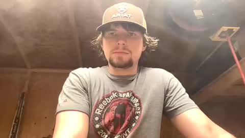 treeman817 online show from 03-19-26, 06:34