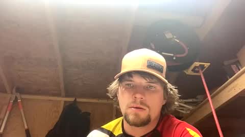 treeman817 online show from 04-23-26, 07:49