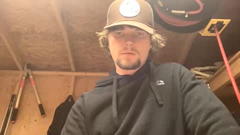 treeman817 online show from 04-27-26, 11:47