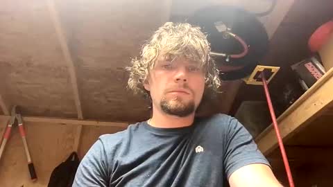Snapshot of treeman817 chatting on 05-18-26, 11:54 treeman817 online show from 05-18-26, 11:54