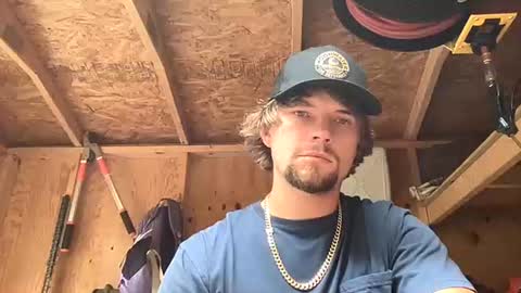 treeman817 online show from 07-24-26, 05:11