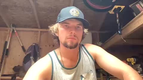 treeman817 online show from 07-28-26, 12:29