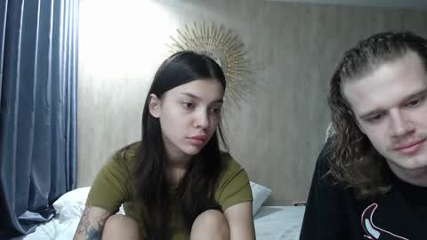 Snapshot of treezyny chatting on 12-11-24, 03:02 Sarah And Jon online show from 12-11-24, 03:02