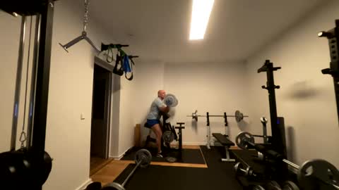 Snapshot of treimann chatting on 02-07-25, 06:13 Thorcci online show from 02-07-25, 06:13