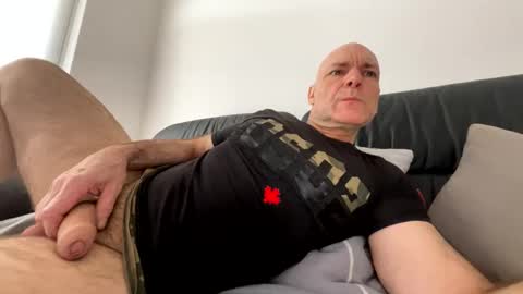 Snapshot of treimann chatting on 02-08-25, 10:50 Thorcci online show from 02-08-25, 10:50