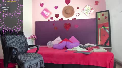 Treisy online show from 02-26-26, 12:48