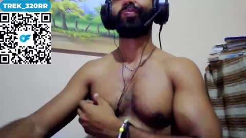 TREK320RR online show from 11-12-25, 06:58