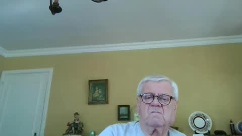 trekbeestje online show from 05-16-26, 07:27