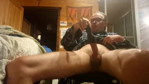 trekkertje12345 online show from 11-29-25, 05:49