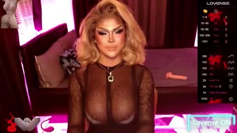 Jade online show from 11-12-25, 01:00