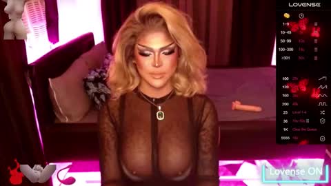 Jade online show from 11-13-25, 02:10