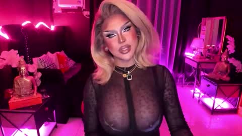 Jade online show from 11-25-25, 09:31