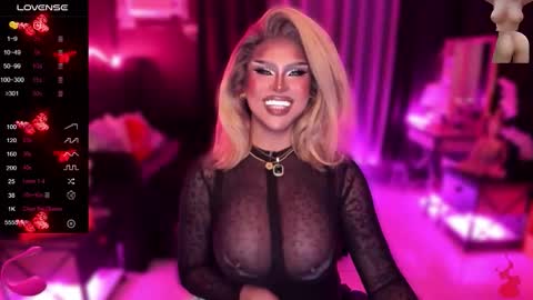 Jade online show from 02-11-26, 07:35