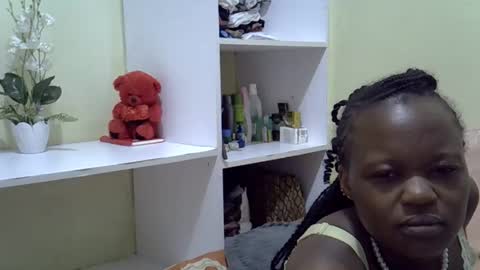 tendybooty online show from 11-16-25, 01:33