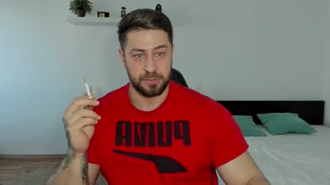 Trent online show from 12-18-24, 07:58
