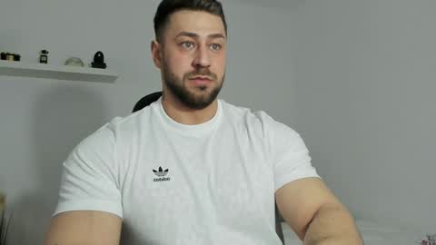 Trent online show from 12-24-24, 08:55