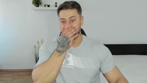Trent online show from 03-08-25, 08:33