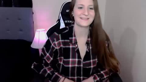 tressabelle online show from 11-25-25, 02:39