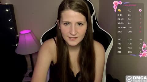 tressabelle online show from 12-04-25, 02:37