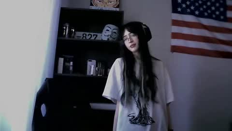 Megan online show from 06-16-26, 06:49
