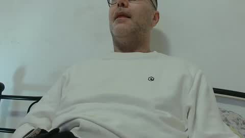 trevido4u online show from 02-03-25, 04:46