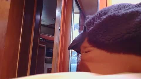 trevluv77 online show from 10-25-25, 03:03