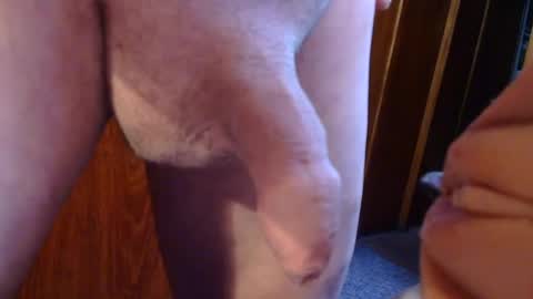 trevluv77 online show from 06-13-26, 10:51