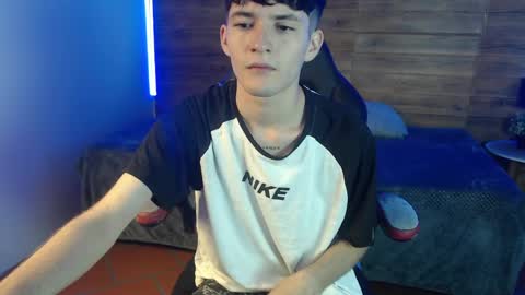 trevor_mob online show from 04-08-26, 07:47