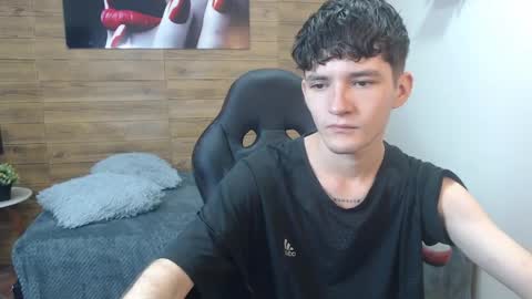 trevor_mob online show from 04-18-26, 07:58