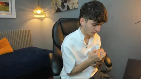 trevor_mob online show from 04-19-26, 06:10