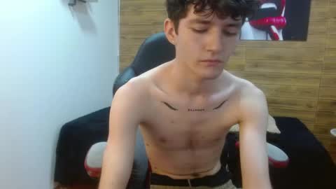 trevor_mob online show from 05-27-26, 08:17