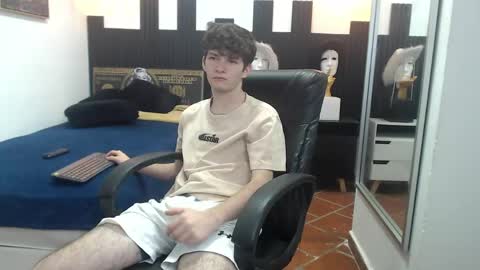 trevor_mob online show from 06-06-26, 03:06