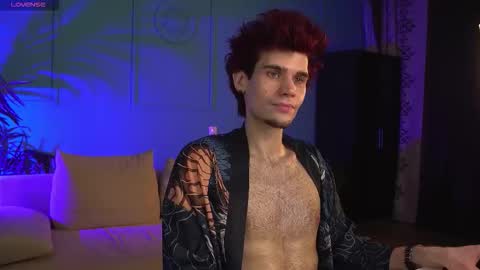 Trevor online show from 03-11-26, 09:54