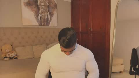 trevor online show from 04-21-26, 01:28