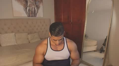 trevor online show from 04-27-26, 01:42