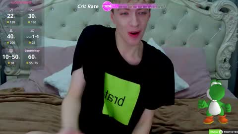 TrevorBenson online show from 11-16-25, 06:02