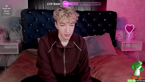 TrevorBenson online show from 11-22-25, 03:38