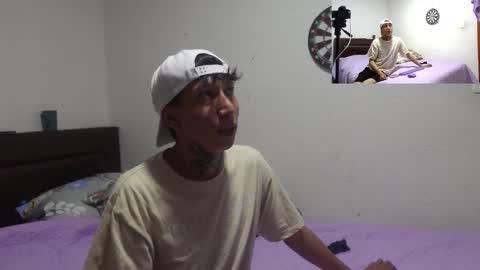 trevord online show from 03-04-26, 02:39