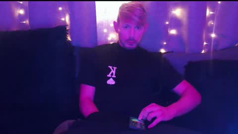 Trev Tone online show from 02-21-26, 02:18