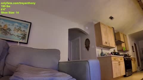 decentanthony online show from 01-07-25, 12:24