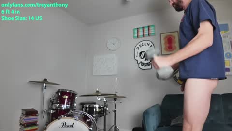 decentanthony online show from 01-24-25, 08:54