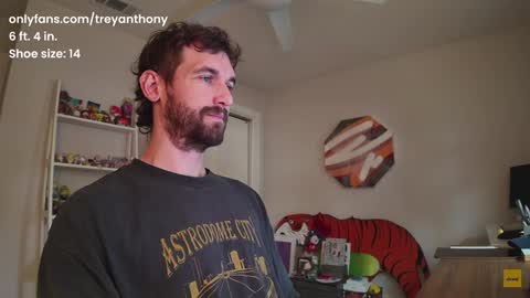 decentanthony online show from 02-08-25, 02:16