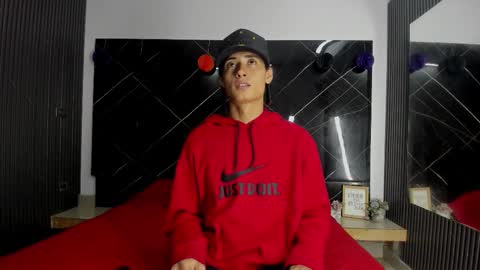 Trey online show from 01-10-26, 03:41