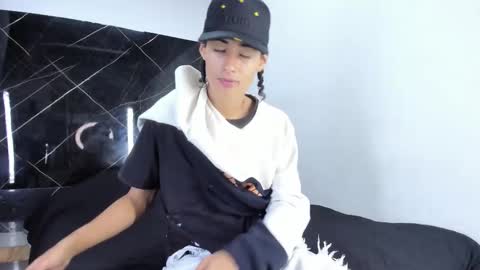 Trey online show from 01-18-26, 04:16