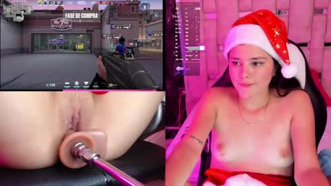 Snapshot of trianna__ chatting on 12-02-24, 05:48 Trianna online show from 12-02-24, 05:48