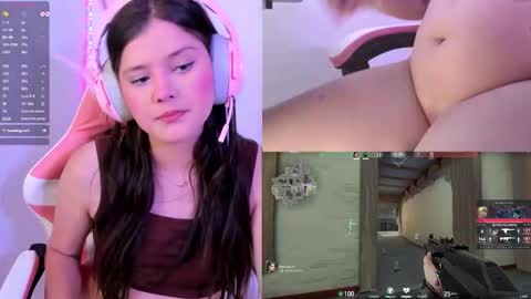 trianna_sweet online show from 03-07-26, 05:43