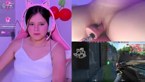 trianna_sweet online show from 04-10-26, 02:55