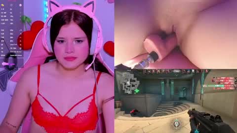 trianna_sweet online show from 04-24-26, 02:41