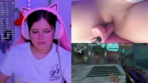 trianna_sweet online show from 06-04-26, 03:51