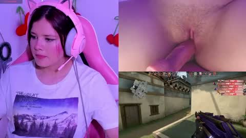 trianna_sweet online show from 06-10-26, 04:28